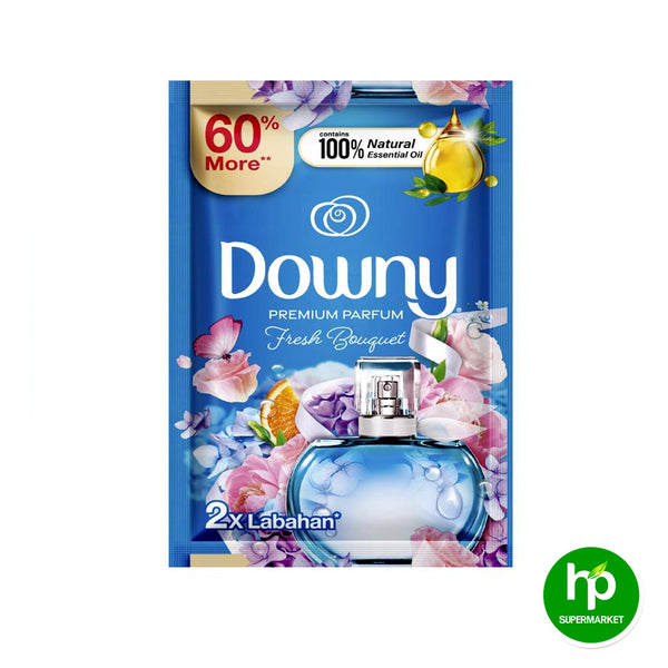 Downy Liquid Fresh Bouquet 32ml