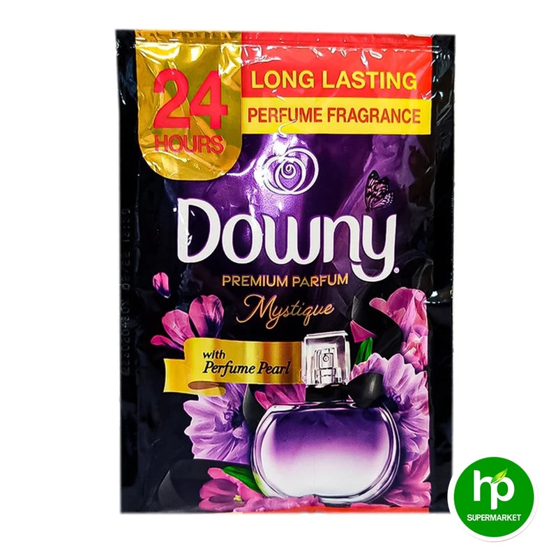 Downy Mystique with Perfume Pearl 20ml