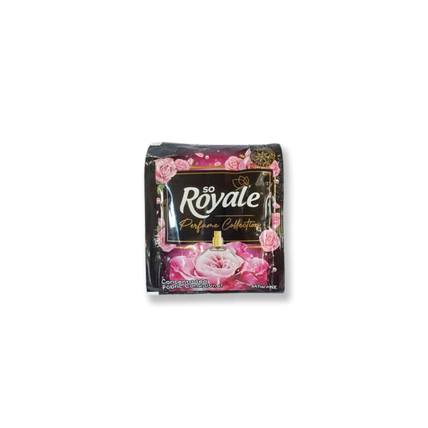 So Royale Perfume Satin Pink 25ml