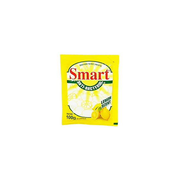 Smart Dishwashing Paste Lemon 100g