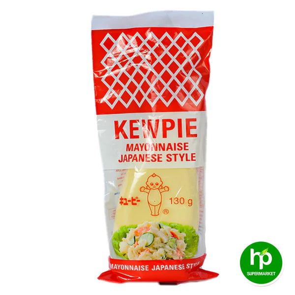 Kewpie Mayonnaise Japan Style 130g