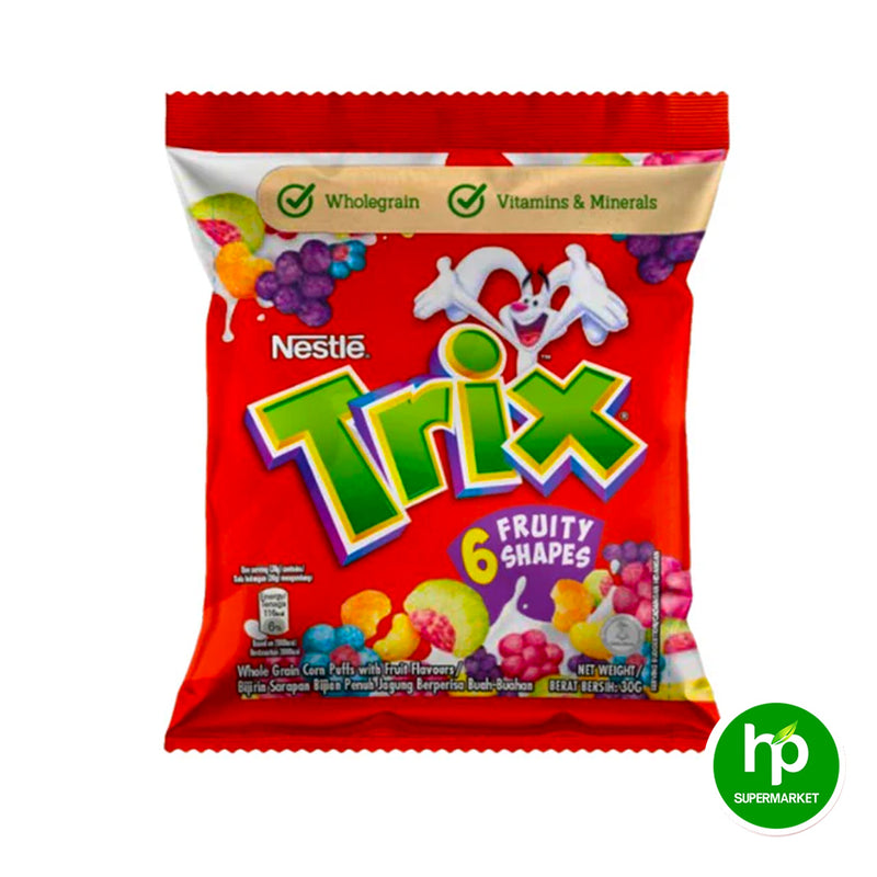 Nestle Trix Cereal 20g