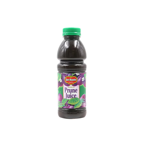 Del Monte Prune Juice 473ml (16Oz)
