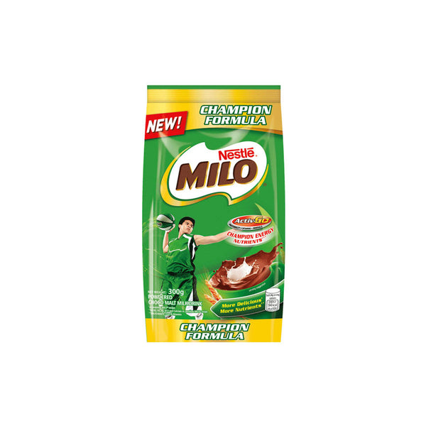Milo Active-Go Winner 1kg