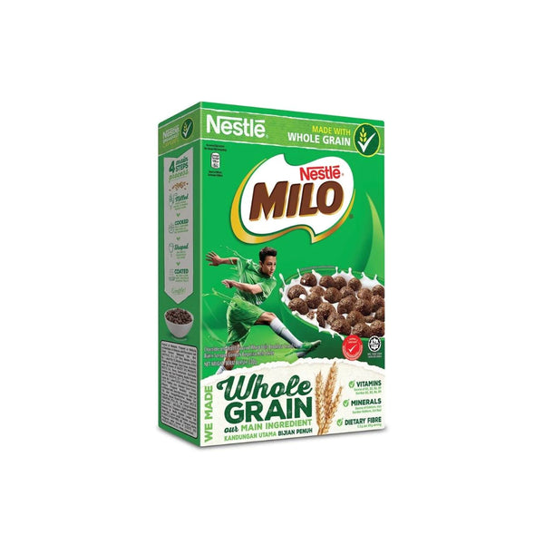 Milo Cereal Balls 330 g