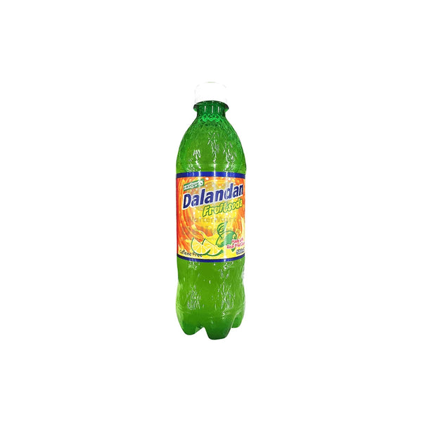 Zest-O Dalandan Fruit Soda 500ml