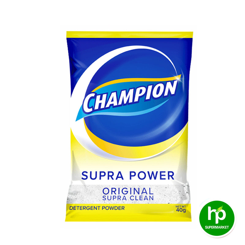 Champion Powder Supra 40g