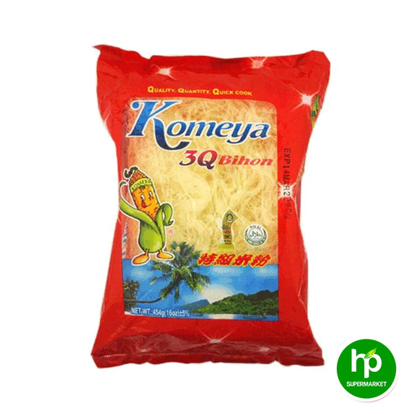 Komeya 3Q Bihon 16oz