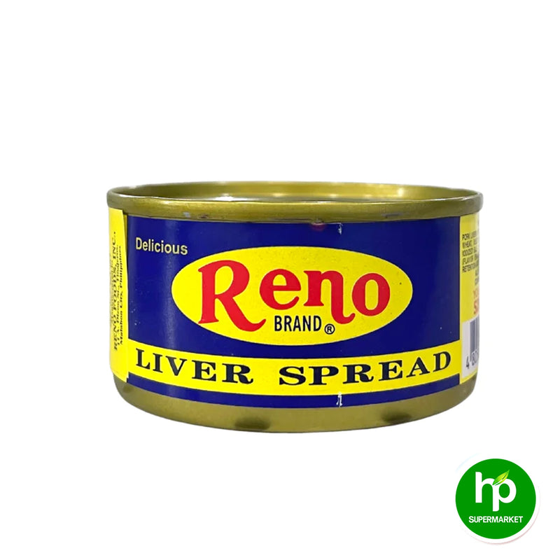 Reno Liver Spread 85g
