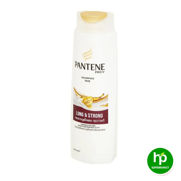 Pantene Shampoo Long & Strong 150ml