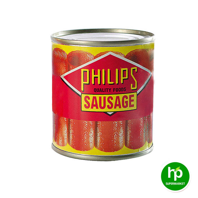 Philips Sausage 114g