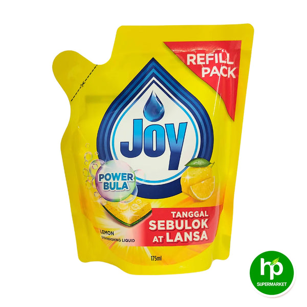 Joy Liquid Lemon  Refill 165ml