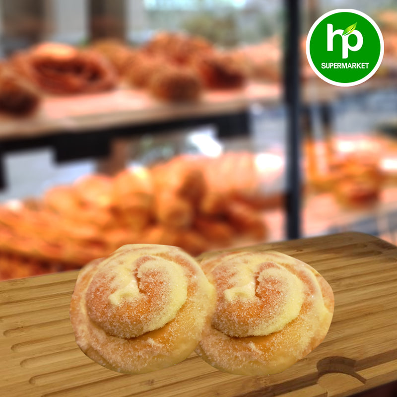 Hp Ensaymada