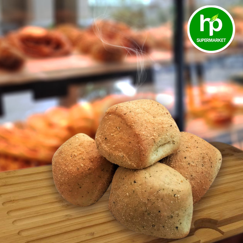 Hp Malunggay Pandesal