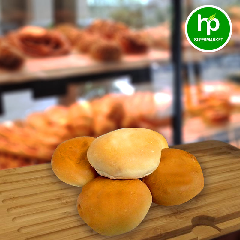 Hp Pandecoco Bread