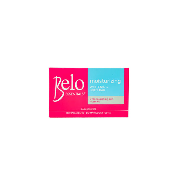 Belo Whitening Bar Soap 90g