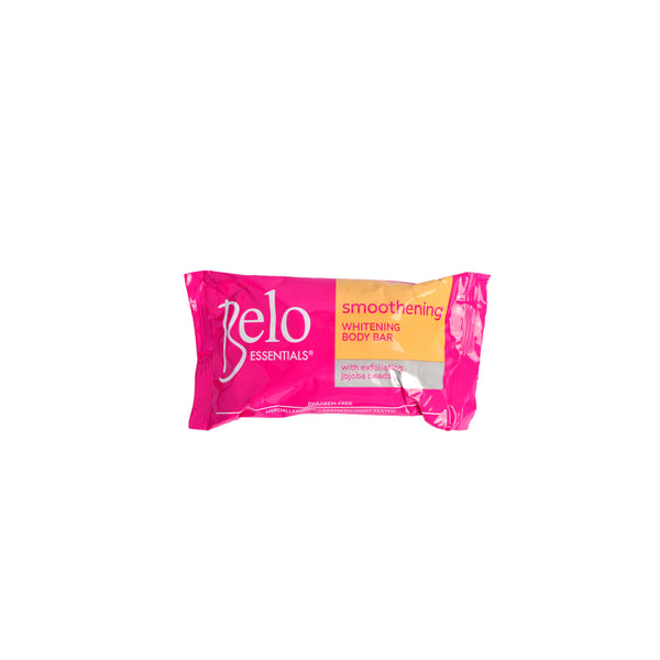 Belo Smoothening Whitening Body Bar 65g