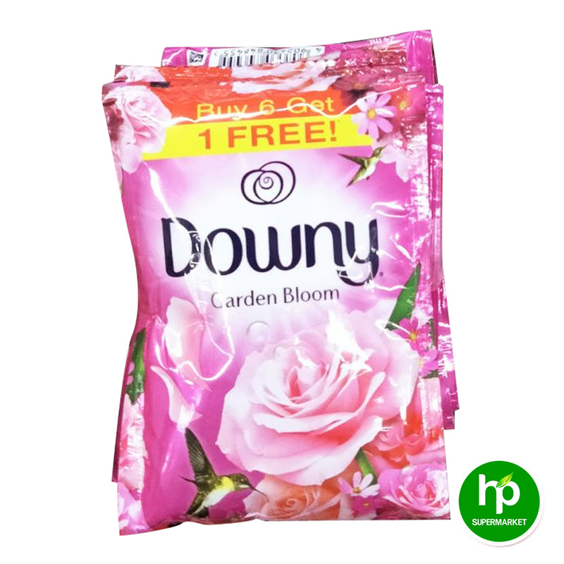 Downy Garden Bloom 6+1 24ml