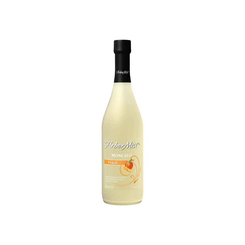 Arbor Mist Peach Moscato 750ml