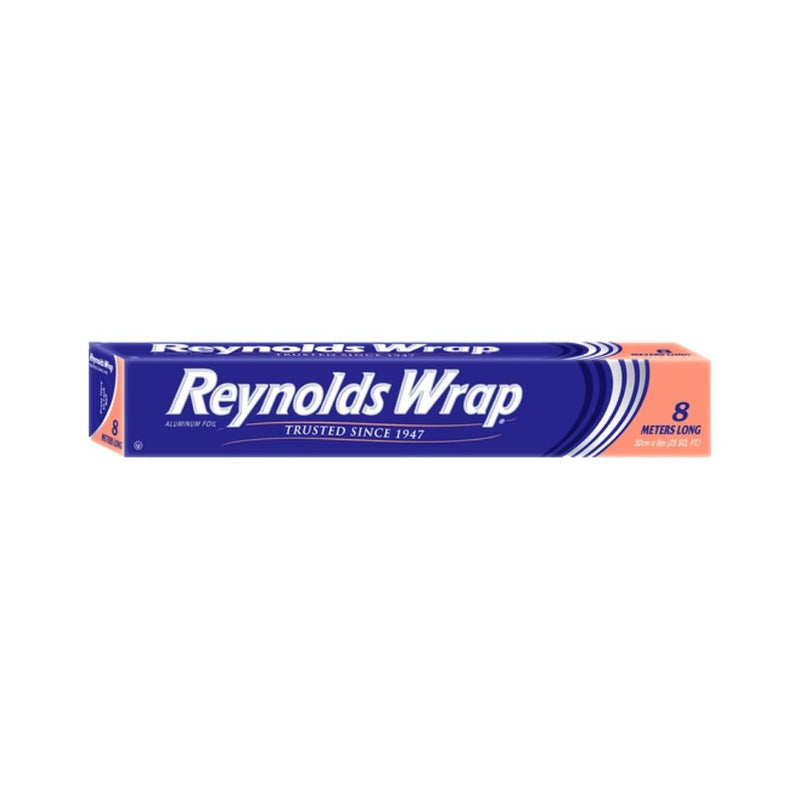 Reynolds Wrap 8M