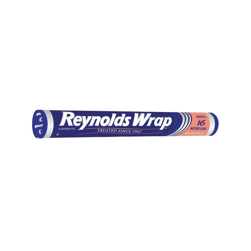 Reynold Wrap Aluminum Foil 16m