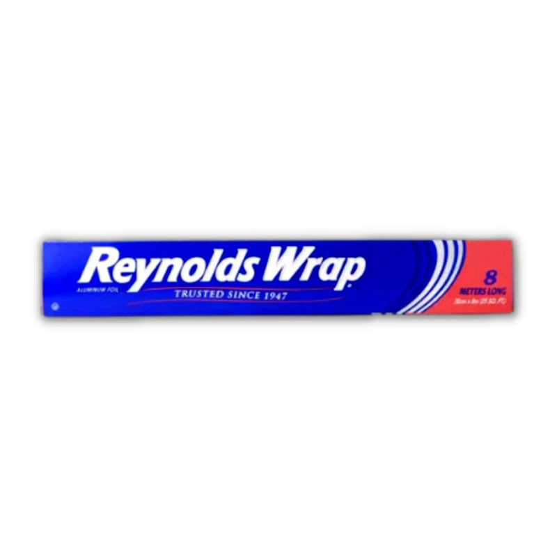 Reynolds Ref Wrap 5M