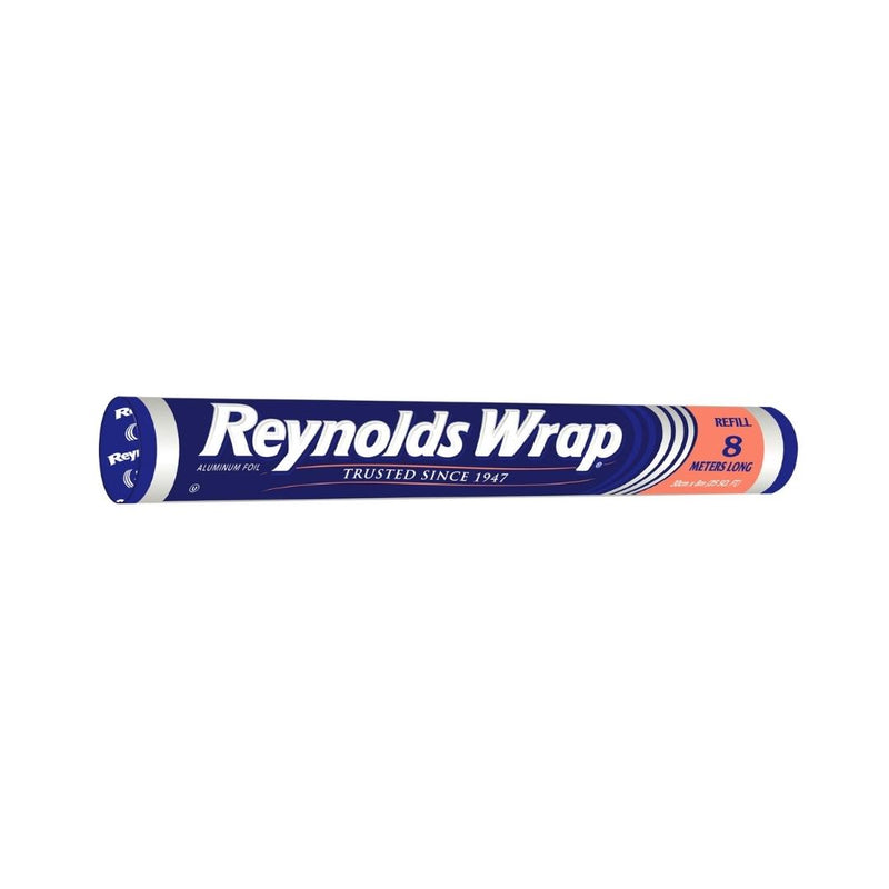 Reynolds Wrap Ref 8M