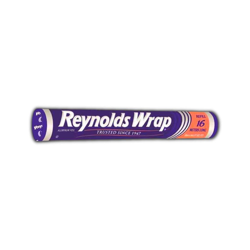 Reynolds Wrap Ref 16m