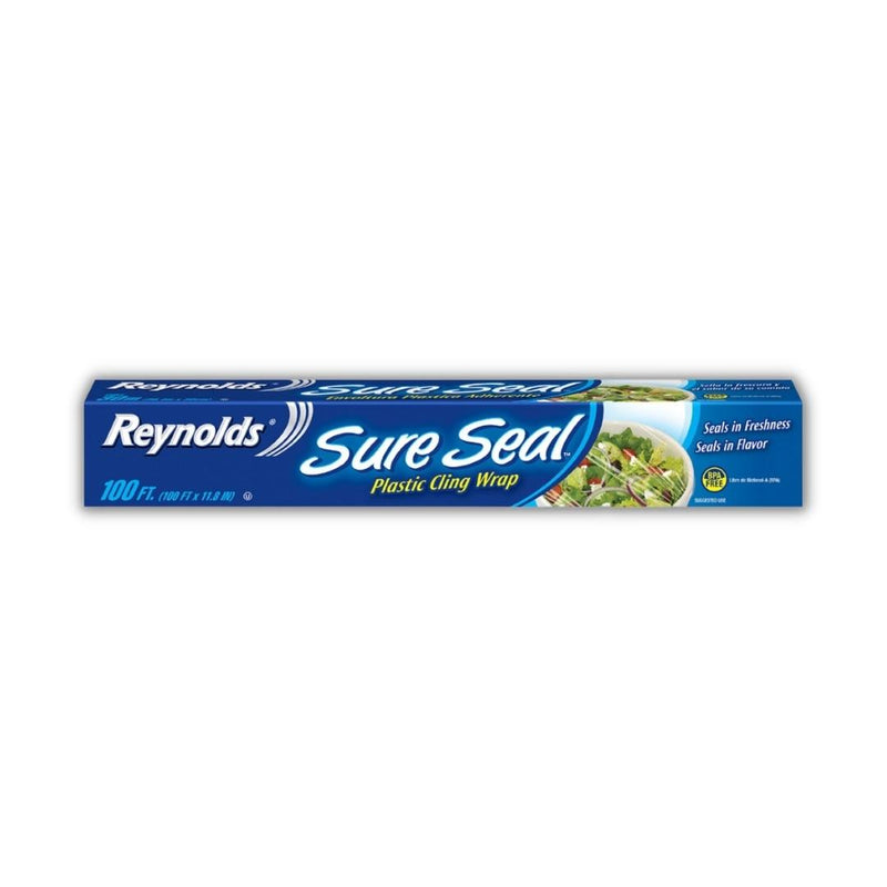 Reynolds Sure Seal Cling PVC 30x24