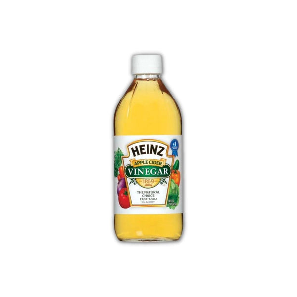 Heinz Apple Cider Vinegar 16oz