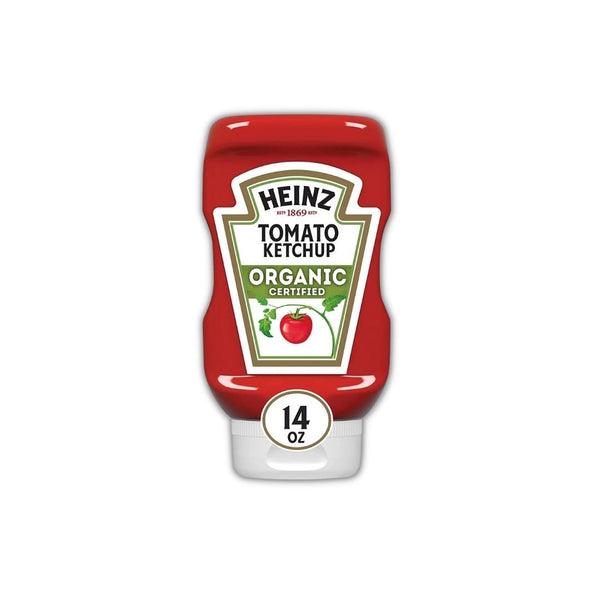 Heinz Tomato Easy Squeeze 14oz