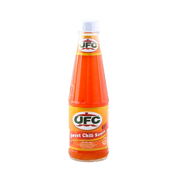 UFC Sweet Chili Sauce