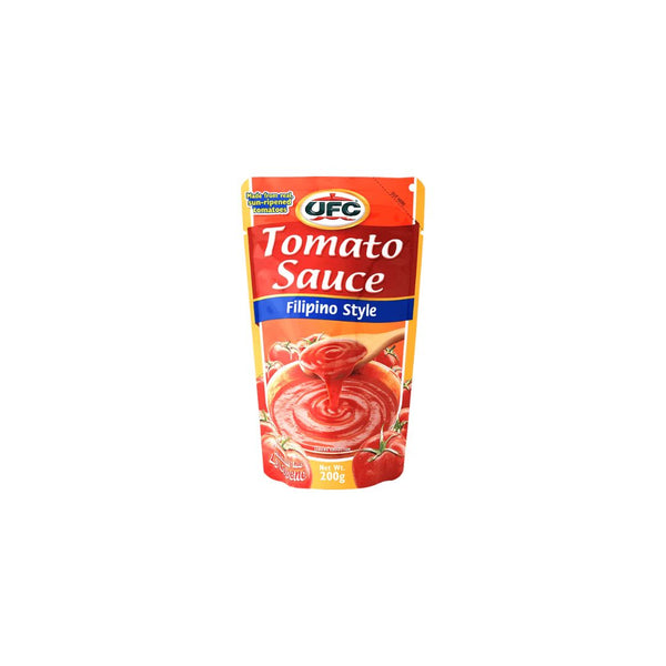 UFC 2 in1 Tomato Sauce 200g