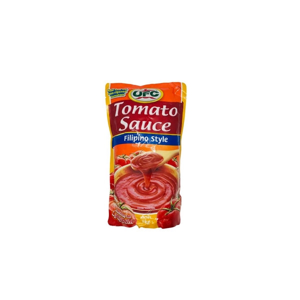 UFC 2 in1 Tomato Sauce 1kg