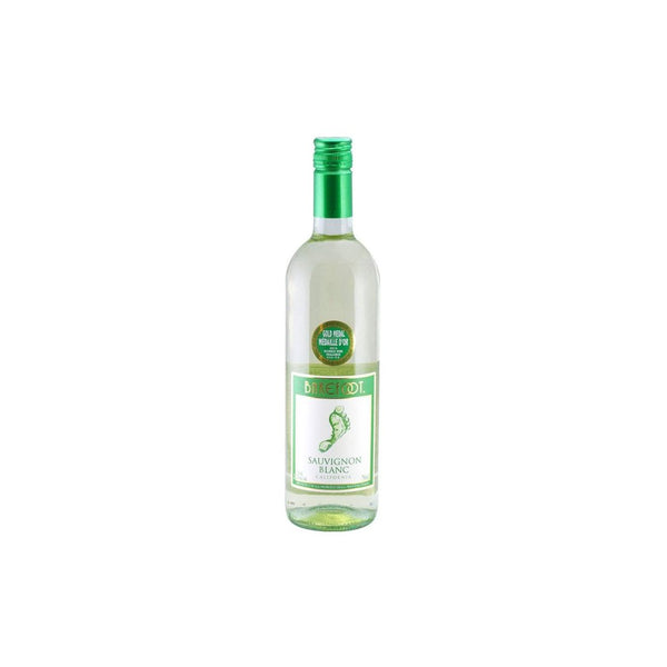 Barefoot Sauvignon Blanc 750ml