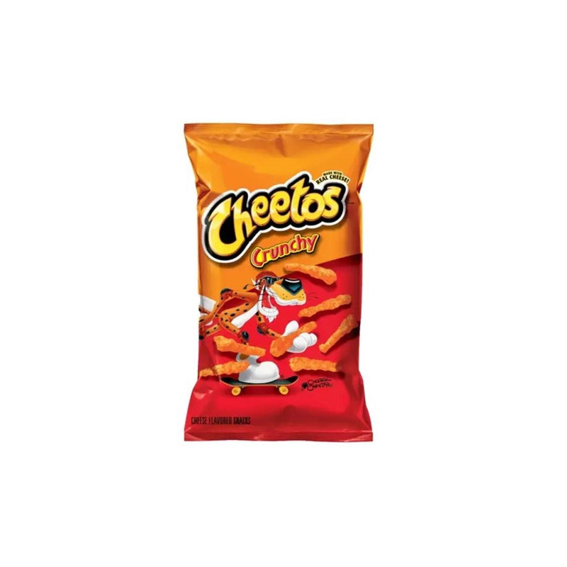 Cheetos Crunchy 1.2 8oz