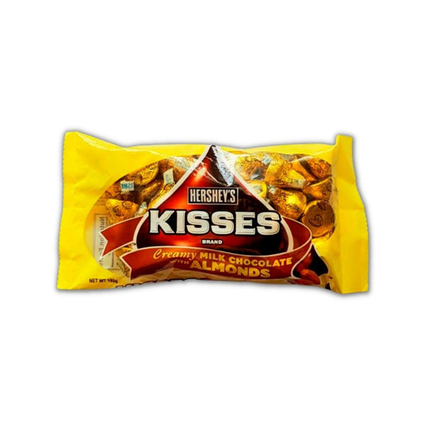 Hershey's Kisses Milk Choco 180g