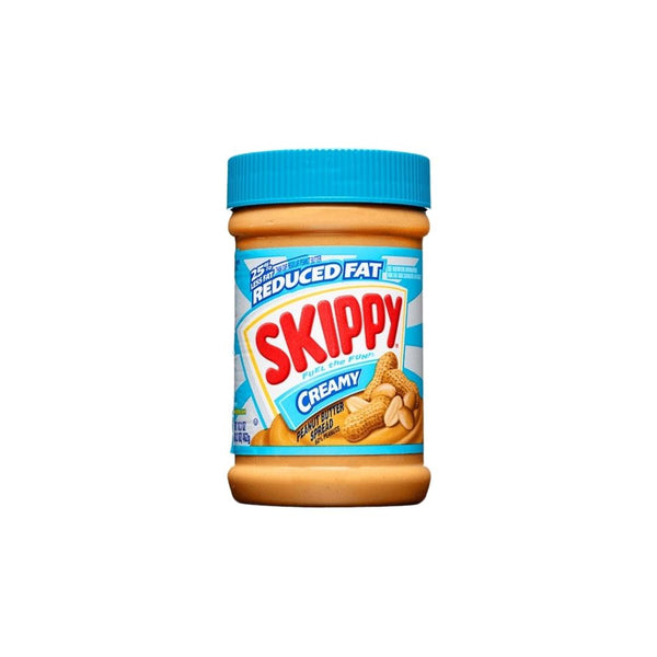 Skippy Peanut Butter Creamy 462g