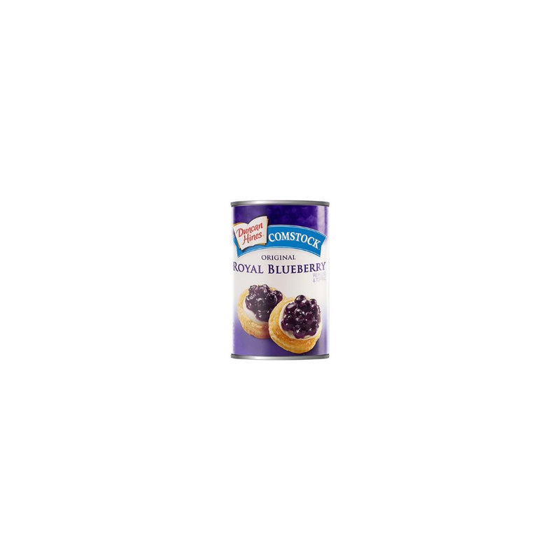 Comstock Royal BlueBerry 21oz