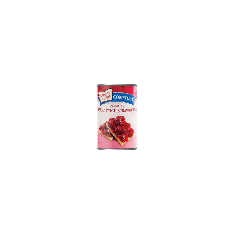 Comstock Strawberry 21oz