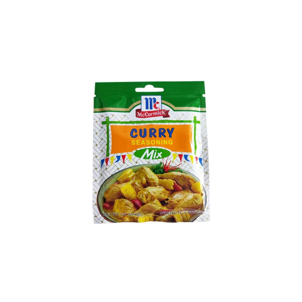 Curry Mix 40g