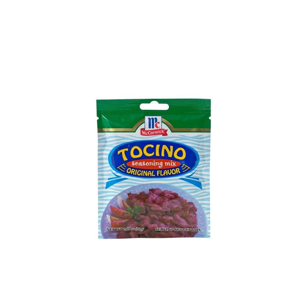 MC Tocino Mix 75g