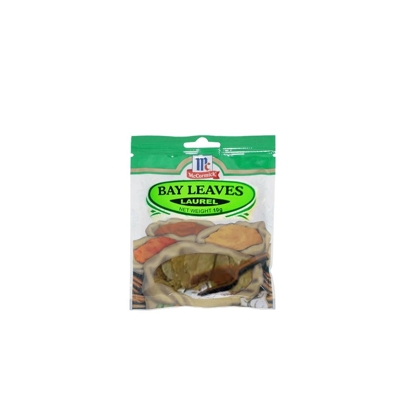 MC Bay Leaves Whole 10g