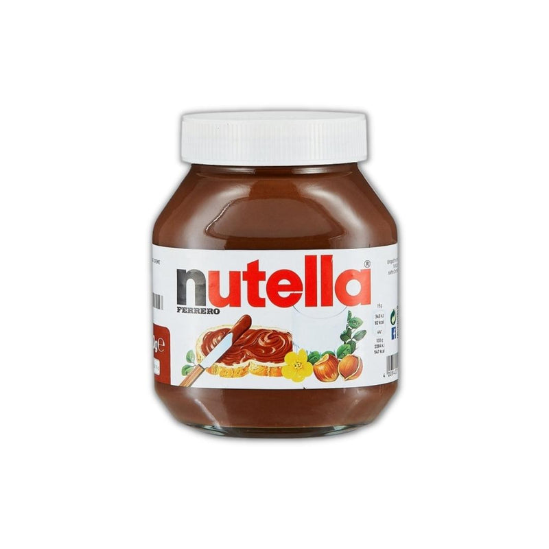 Nutella Hazelnut Spread 750g