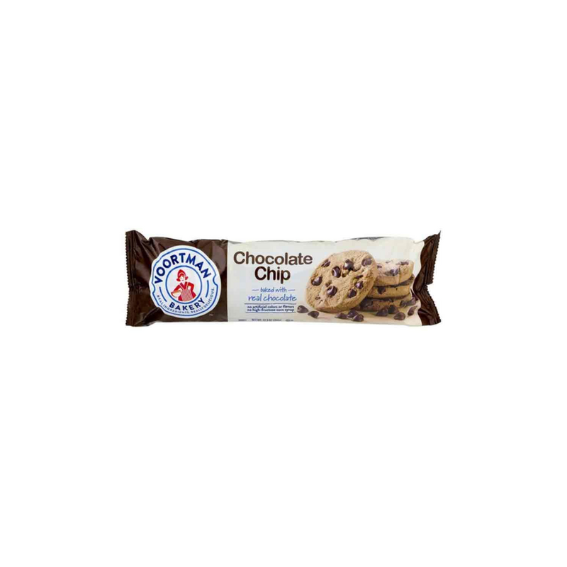 Voortman Chunky Chocolate Chip 350g