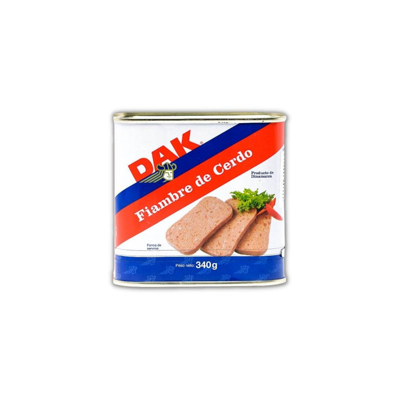 Dak Corned Beef 340g