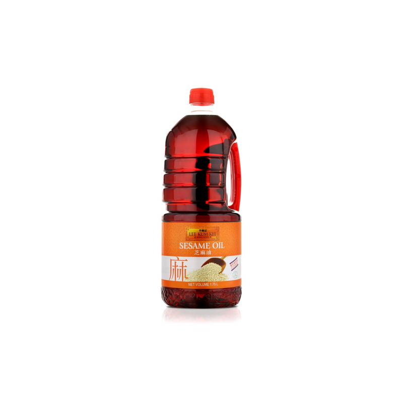 LKK Sesame Oil 1.75L