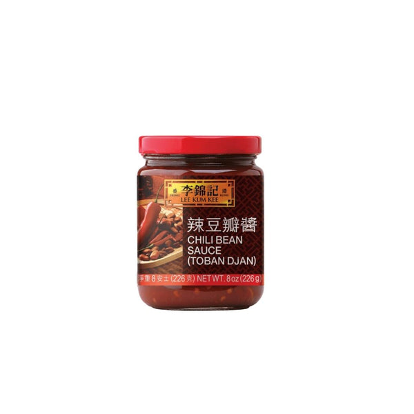 LKK Chili Bean Sauce 226g
