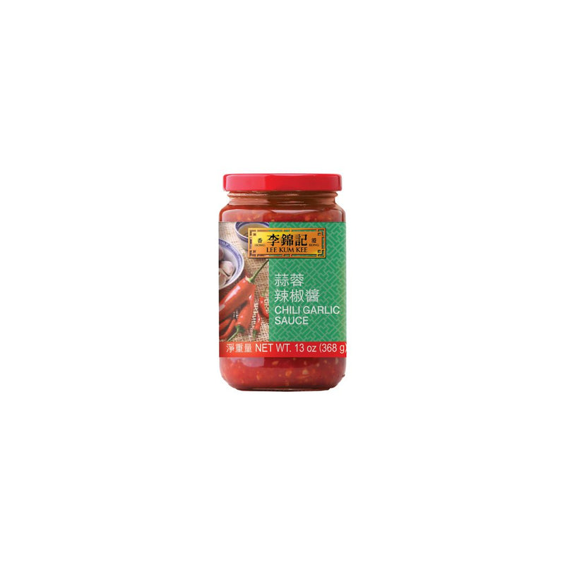 LKK Chili Garlic Sauce 13oz