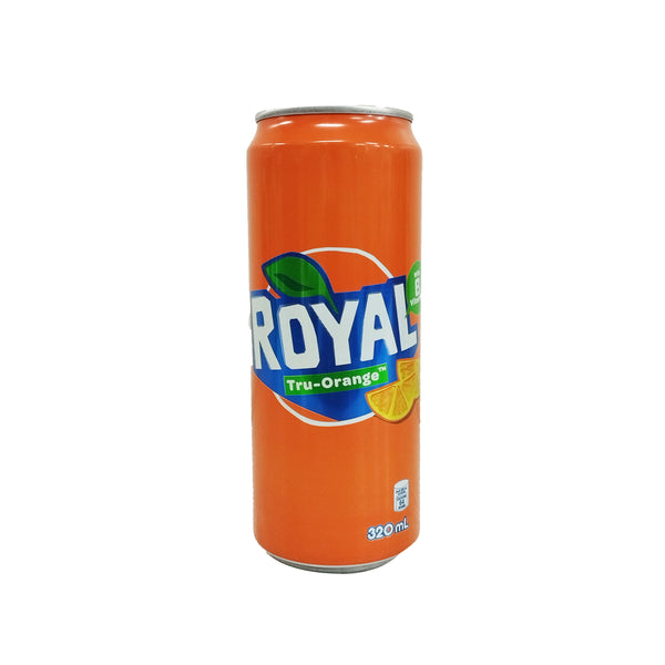 Royal in Can 320ml